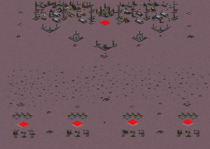 Yosef Anan - Battle Mars Survival preview