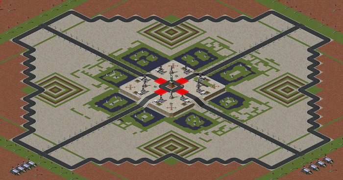 ShowOff v1(SOTA AI) edited by legend latest edit V4.1 preview