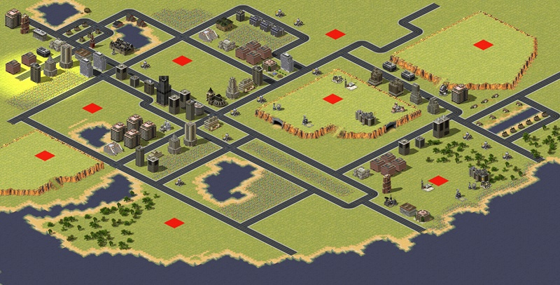 KoastLine Kaos preview