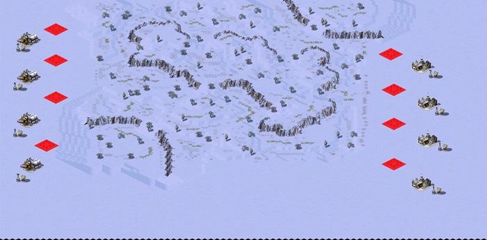 [8] Madness Blitz FFA (Ra2cashGames) preview