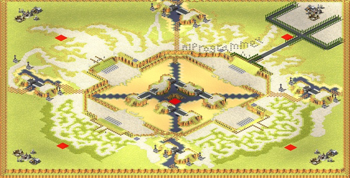 SUrvival{UNderBoss}alprogrammer edit Hard preview