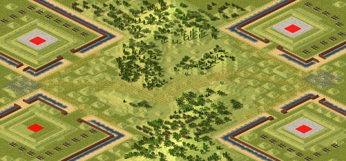 The Final Four Claustrophobic preview