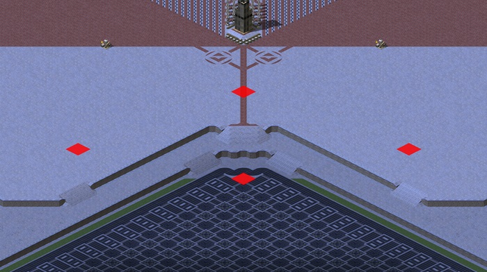 Battle in New York[Feras] - Hard Survival preview