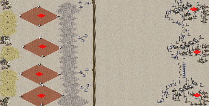 Survival- by iitzkevini preview