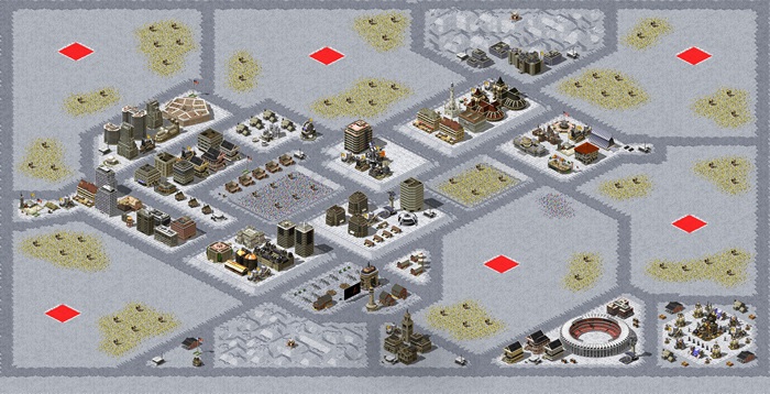 [2-6] Xenosphere preview