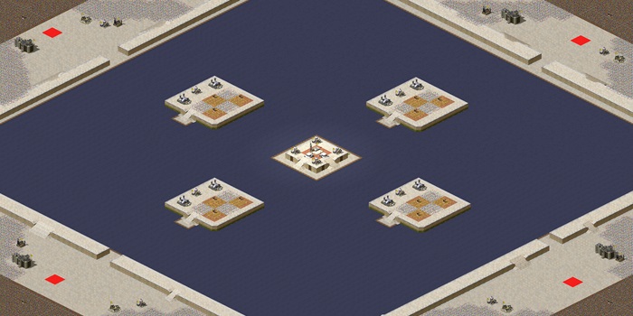 R edit Yosef Anan Map - The Massive Destruction preview