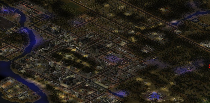 (7) Spy Hunt 1.36 preview