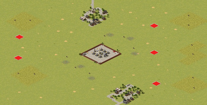 KeremsRevenge001 preview