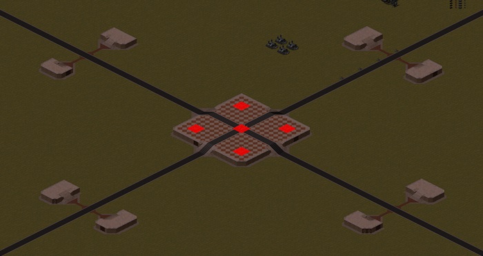 Survival Protect the Fort preview