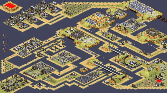 Antares Mission 2 v1.27.67 preview