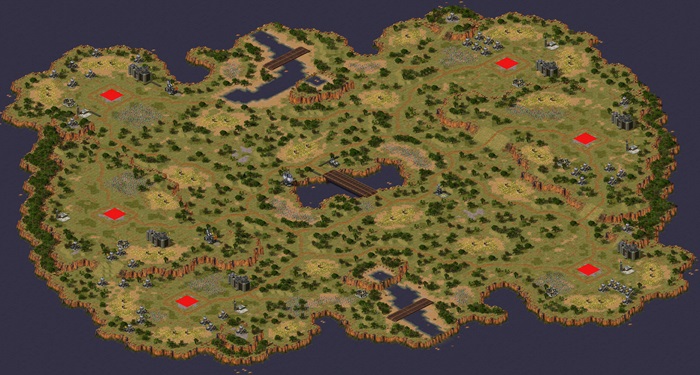 (6) All the Fury Custom preview