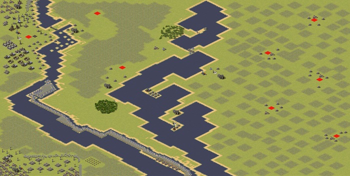 yuuki's war v3.2 preview