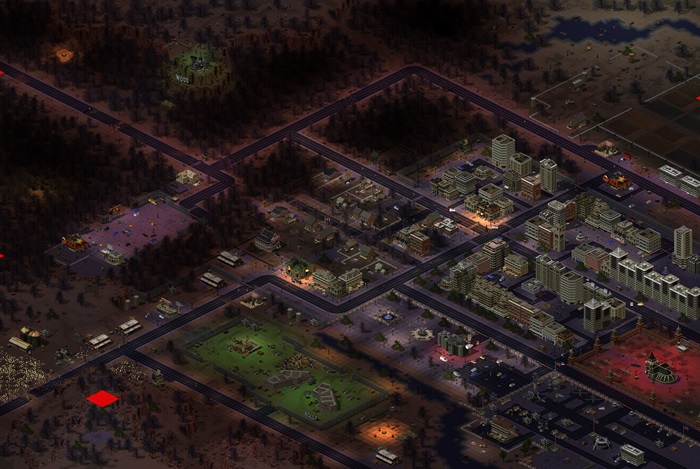 (3) Zombie Escape Beta 0.814 preview