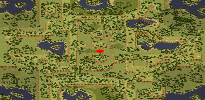 Kikematamitos Battle Royal V4.16 War Games preview