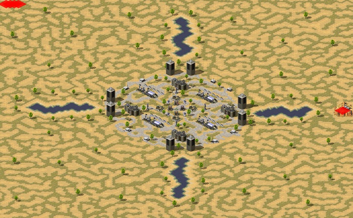 Stand Your Ground preview