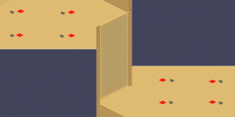 [4v4] RedZone 0.8 preview