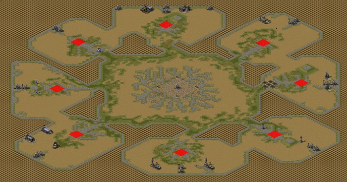 [8]Oil With Bonus Team - Remastered preview