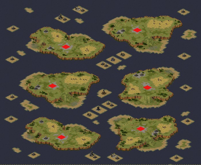 Tsunami (6) Yuri Rebalance 1.5 preview