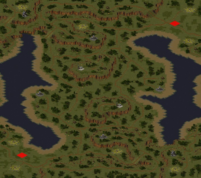 Canals of Carnage (2) preview
