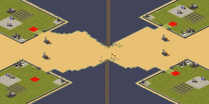 Beach Front Revised. preview