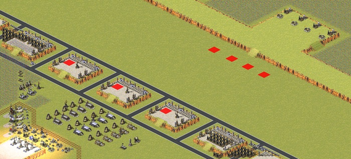 Yosef Anan - Very Hard Survival v4_4 with mode preview