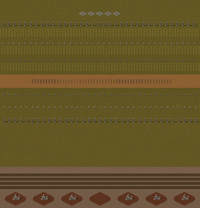 Spartan 300 Survival (5p) -- MISSING (randomized 2019-06-09 195605) preview