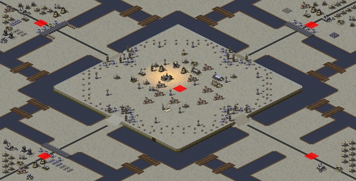 DEAN THE KING SURVIVAL! preview