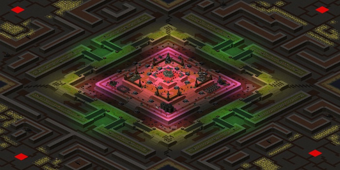 [SMK-1.8] In The Bull's Eye (War1e1ore) preview