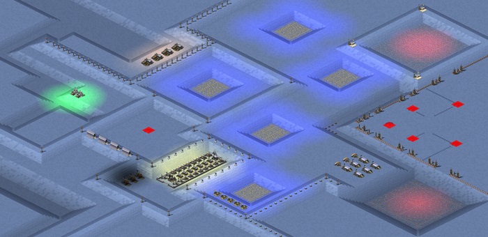 StarCraft Survival (5p) NEW preview