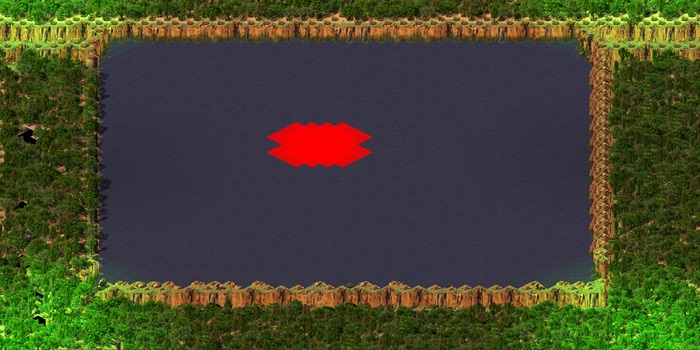 Big Extra Small Water SuperF v.1 preview