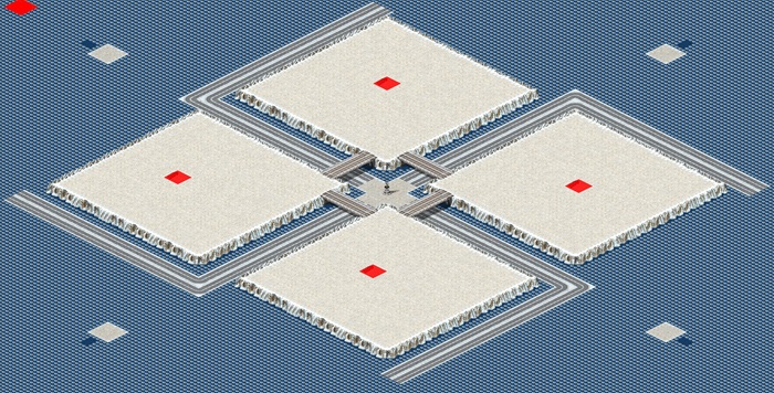 Daniel Survial Beacon Defense v0.05 preview