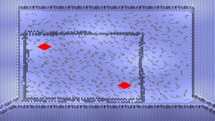 [8] Small Winter 08.27.2021 - (Ironman) preview