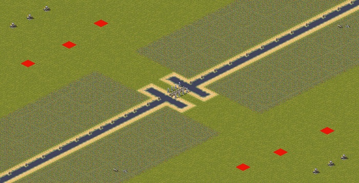 [L.A.Z] Top vs Bottom. preview