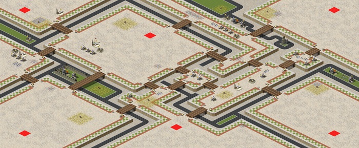 Islands In The Air(by Thrawn28) preview