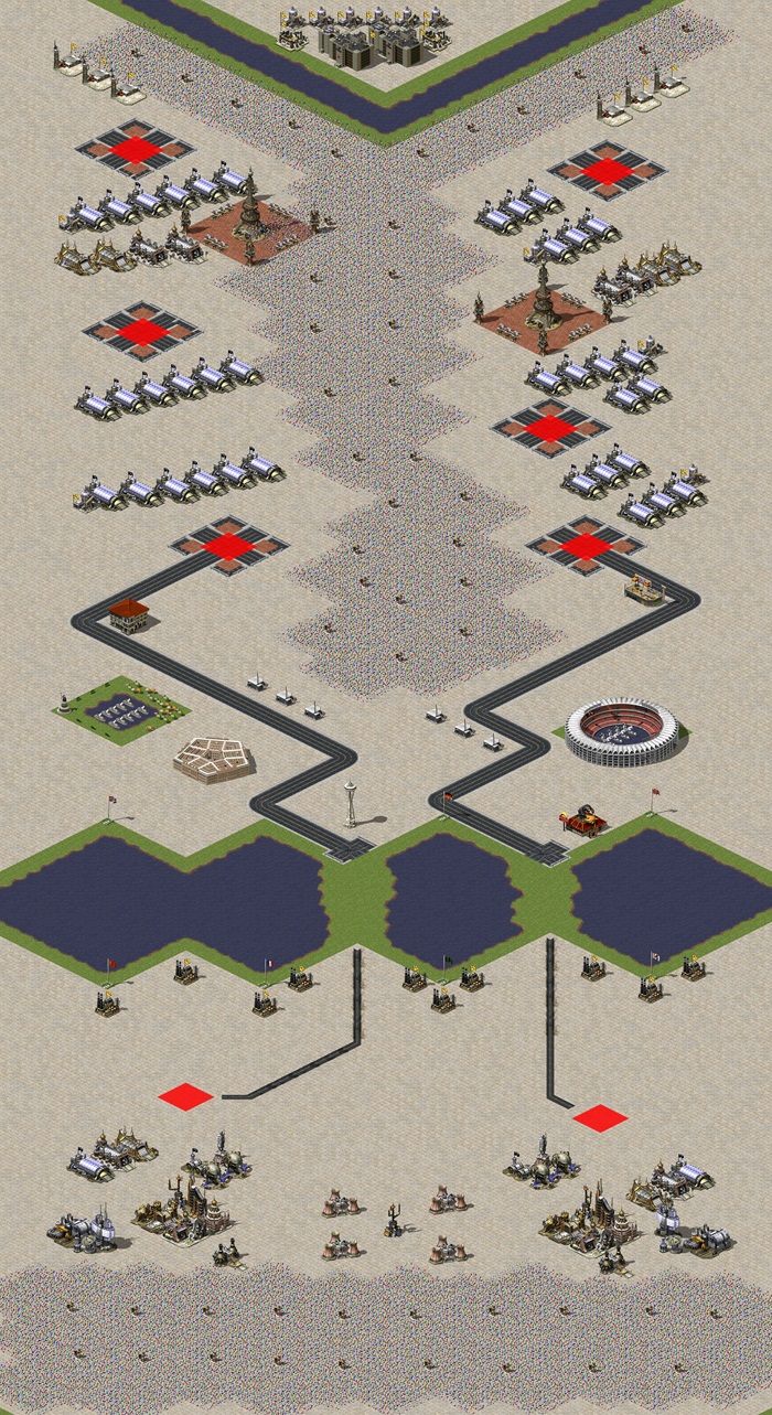 (New 2021) DJM 2018-05 (2 vs 6) preview