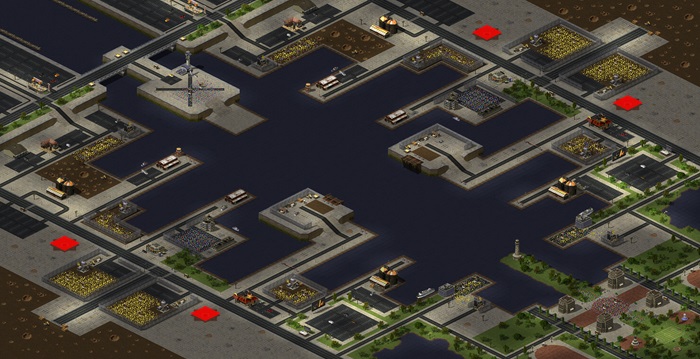 [4] Safe Harbor v1.3 SFJ v2.5 preview