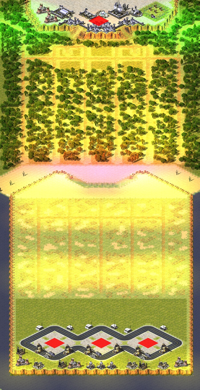 Survival=not for noobys preview