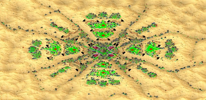 Valley of the Exiles NC preview