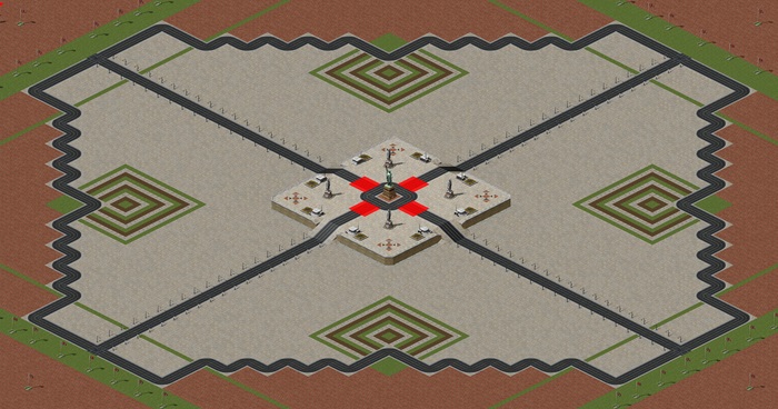 ShowOff v1(SOTA AI) preview