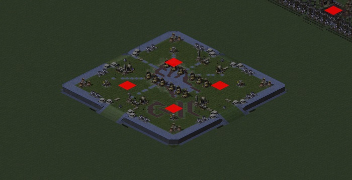 Last Stand v1.8.4a extreme preview