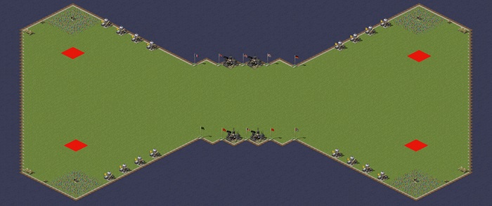 [4] Silent Pin Drops preview