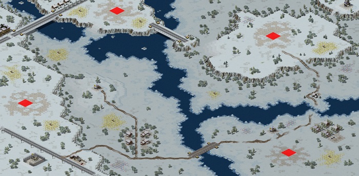 [4] Barron Snowfields preview