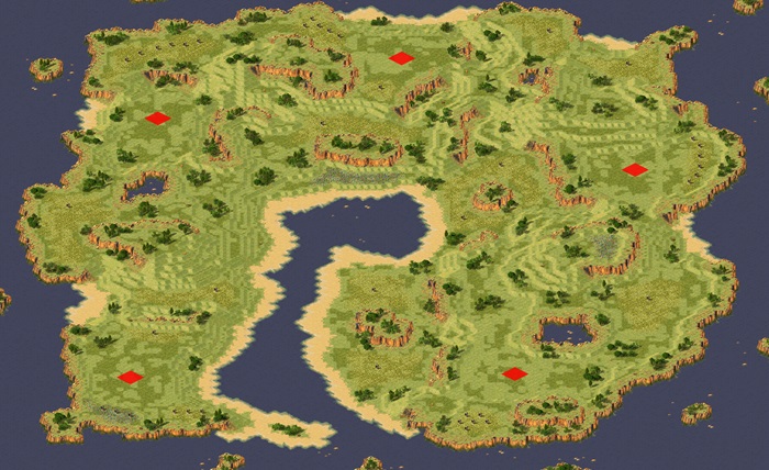 Marooned ll (2-5) zoom's edition preview