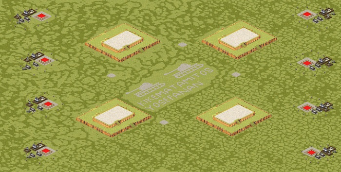 Yosef Anan - Battle Tanks v3 Pro preview