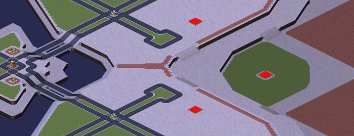 Liberty Island Survival[RAZER]4 preview