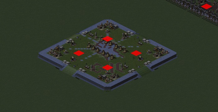 Last Stand v1.8.5 preview