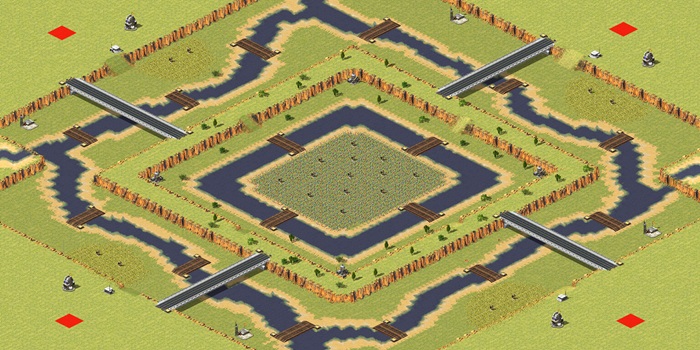 Map 1 preview