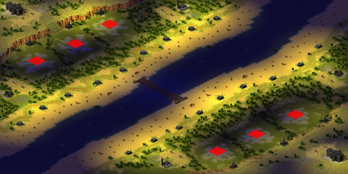 Yang Zhi River preview