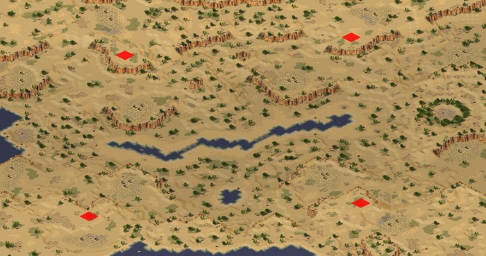 [4] Dorado Descent (v2.3) SFJ Project V 1.99 preview
