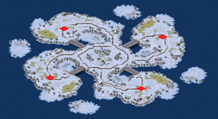 [4] Blizzard preview